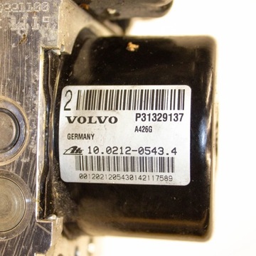 фото thumb №7, Volvo v60 2013 насос abs p31329137