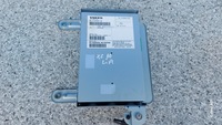 фото thumb №1, Volvo xc60 v60 i s60 ii v40 ii усилитель радио 31409935