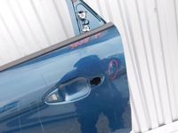 фото thumb №8, Peugeot 5008 ii 16- двері ліва задні задня