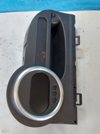 Купити Лічильник приладова панель twingo ii 1.2 b 8201127953a, фото thumb