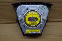 фото thumb №5, Подушка подушка безпеки водія volvo v50