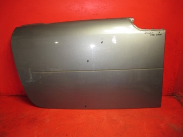 фото thumb №2, Smart forfour i 454 обшивка дверь перед левая płat