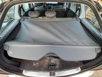 фото thumb №4, Mercedes klasa c w203 шторка багажника задняя задняя