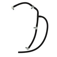 фото thumb №10, Шланг зворотний форсунки пального 16672ma70a шланг зворотний