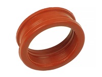 фото thumb №1, Прокладка труба turbo vw crafter 2.5 tdi 2e0129213a