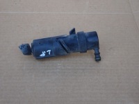 фото thumb №1, Bmw 7 e65 омивач насадка фара лівий 7001949