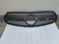 Купить Mercedes amg swarovski glc w254 решётка радиатора решётка решётка радиатора бампера a2548881800, фото thumb