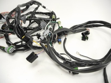 фото thumb №6, Проводка панель передней master ii 7701050667