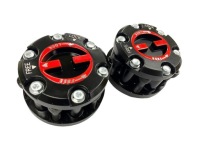 фото thumb №11, Opel frontera isuzu trooper муфта ступица nowe