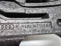 4m0807550k audi q7 2 2 4m рестайлинг  абсорбер пена бампера передний Киев, фото thumb