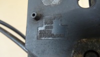 фото thumb №3, Volvo v70 замок капот 9152932