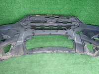 фото thumb №8, Ford ecosport lift 17- бампер передній перед