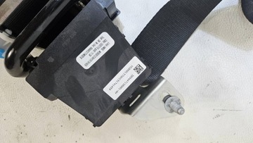 фото thumb №9, Pas безопасности натяжитель mercedes gle suv w167 309467999228