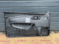 фото thumb №8, Vw polo 6c 3d дверная карта (обшивка) правая 6c3867012a