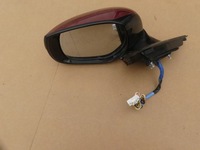 фото thumb №6, Dw infiniti q50 зеркало левая сторона 18 pin