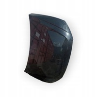 фото thumb №1, Seat arona 6f9 капот крышка двигатель