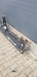 фото thumb №5, Golf vi четверть bok блок двигателя крыло правый