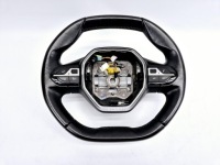 фото thumb №12, Кермо багатофункціональна peugeot 3008 ii 2016- 98105487au