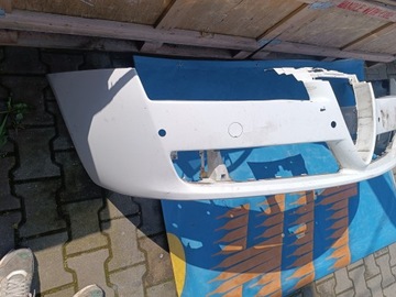 фото thumb №1, Alfa romeo 159 бампер перед 156044388