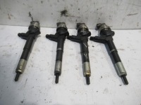 фото thumb №1, Форсунка 555667729 opel meriva b 1.7 cdti