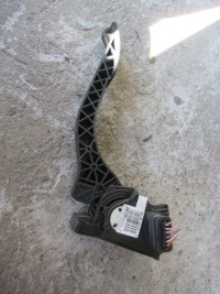 Купить Peugeot 5008 ii 2018 r. 1.2 педаль газа 9674829180/rb, фото thumb