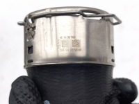 Opel grandland x 2025 патрубок інтеркулер 28056396 Київ, фото thumb