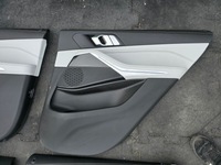 фото thumb №11, Обшивка оббивка двері кронштейн bmw x5 g05