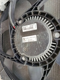 фото thumb №11, Bmw e90 e91 x-drive передня панель радіатор 2.5i n52 автомат комплект