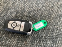 фото thumb №4, Ford mustang mach-e rwd 21r ключ pilot оригинал