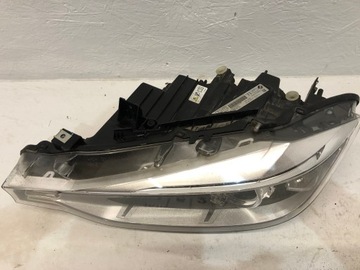 фото thumb №9, Bmw 3 f30 f31 лампа ліва ксенон 11 - 15