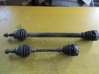 фото thumb №1, 4194/18 привідний вал półośka ліва lub права 1.9 tdi audi a3 8l golf iv