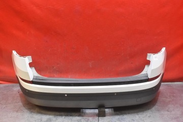фото thumb №1, Бампер зад задний ls9r-2y2y pdc skoda kodiaq 1 i 16-23
