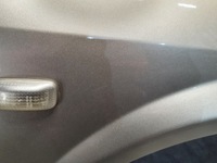 фото thumb №7, Крыло правые nissan primera p12 03r. lak: ey2z