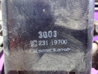 Mitsubishi lancer vii 00-05 1.6 вентилятор радіатора 1c23119700 Київ, фото thumb