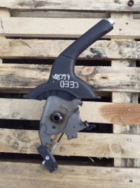 Купить Kia ceed 2020 рычаг тормоза ручного, фото thumb