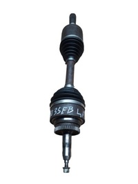 фото thumb №1, Приводной вал левая передняя ford f150 3.5 eb 4x4