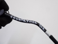 Пабтрубок  шланг трубка вентиляционная countryman iii u25 1.5c hybrid b38 25r Цена, фото thumb