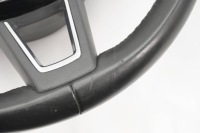 фото thumb №10, Руль кожаный многофункциональная skoda superb iii 3v0419091l 5e0419685a