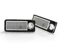 фото thumb №1, Led do реєстрації audi a6 c5 97-04 avant led