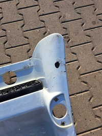 фото thumb №4, Підніжка ліва підніжка renault premium dxi volvo fe