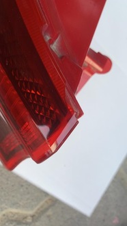 фото thumb №2, Kia sportage 2018- лампа задня led ліва задня