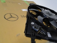 фото thumb №11, Mercedes вентилятор вентилятор b klasa gla glb 247 w247 h247 a2479067906 400w