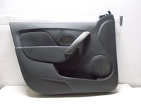 фото thumb №1, Dacia logan 13r 1.4 tce обшивка двері лівий перед