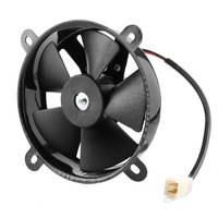 фото thumb №15, 6-calowy радиатор termoelektryczny, вентилятор