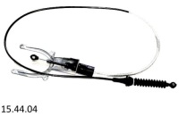 фото thumb №2, Трос zm.biegow ford focus 05- 15.44.04/lin