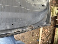 Капот hyundai ix35 ix 35 10- Киев, фото thumb