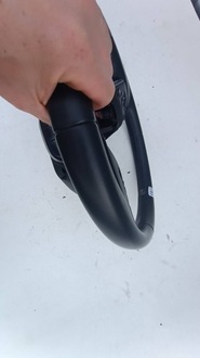 фото thumb №12, Honda hr-v 2007 середина воздуховод