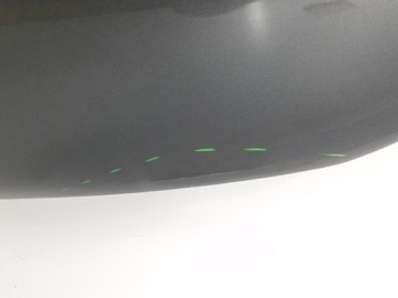 фото thumb №7, Audi a4 b9 8w капот кришка двигуна