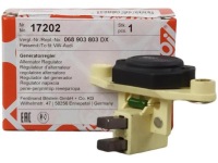 Febi 17202 регулятор напруги vag 14v Ціна, фото thumb