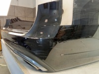 фото thumb №7, Mercedes e-klasa w212 рестайлинг amg бампер задний 6pdc 2012-